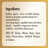 Solgar Vitamin B12 100 µg - 100 Vegan Tablets