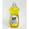 Joy Non-Ultra Dish Liquid 12.6Oz Lemon Scent (Package May Vary)