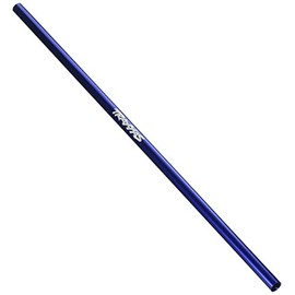 Traxxas 6456 Blue-Anodized 6061-T6 Aluminum Center Driveshaft, XO-1