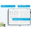 Check Registers for Personal Checkbook, Blugool Checkbook Register with Check