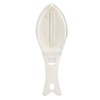 GEEKHOM Fish Scaler, Professional Fish Scaler Made of Plastic Remover,