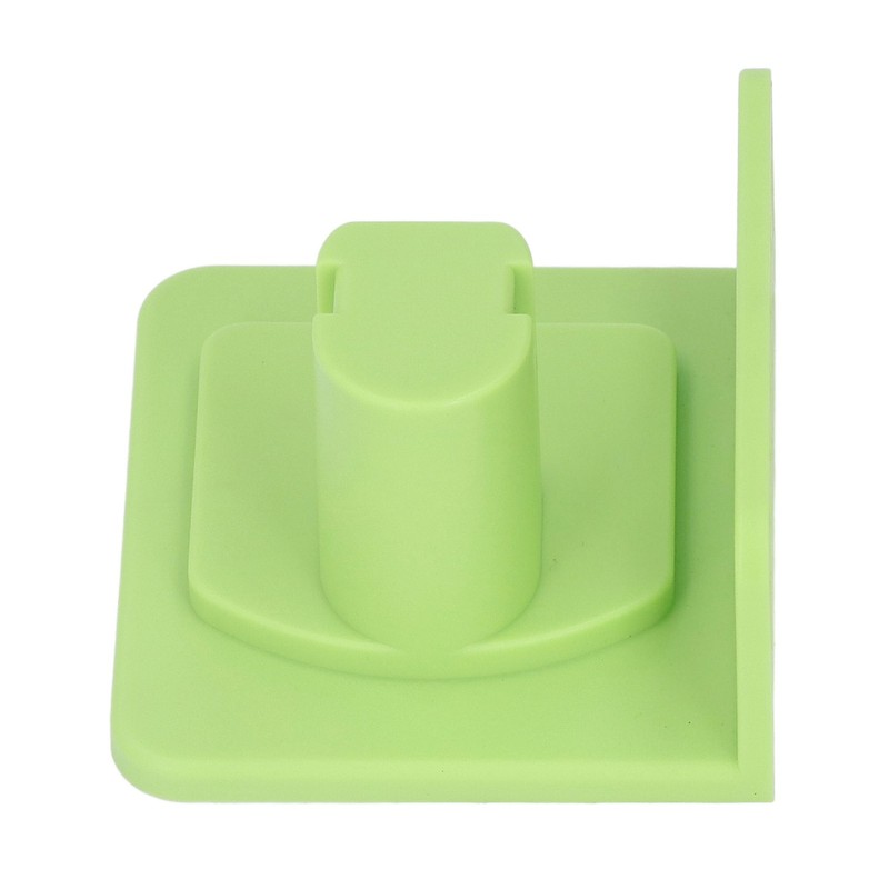 2Pcs Tool Holder Dock Mount Storage Bracket for Ryobi 18V