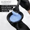 Nutrapel Sobre Decolorante Azul Alkemist Keraplex Nutrapel +activador