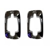 Automann Exterior Door Handle Bezel LH/RH Set for International ProStar