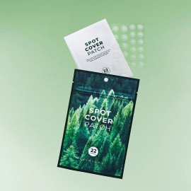 SKIN1004 [SKIN1004]Spot Cover Patch 22pcs