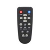 Remote Control Replacement for Western Digital WD TV HD Media
