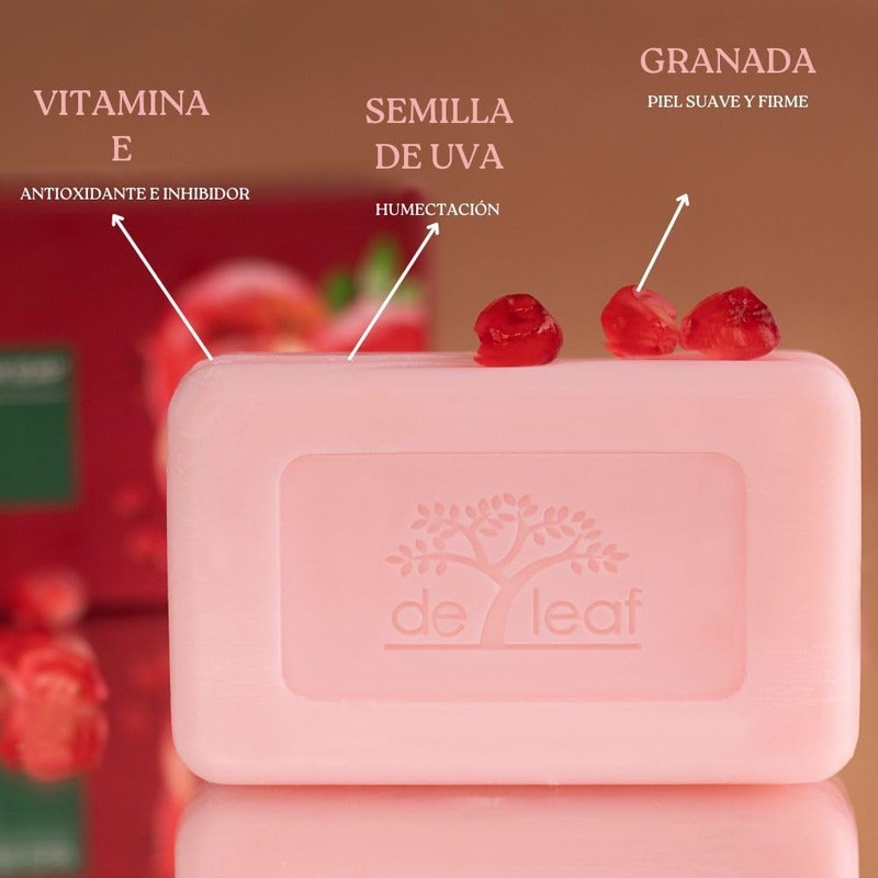 Ootness Kit Rutina Skincare Granada + Thanaka Satín – Controla