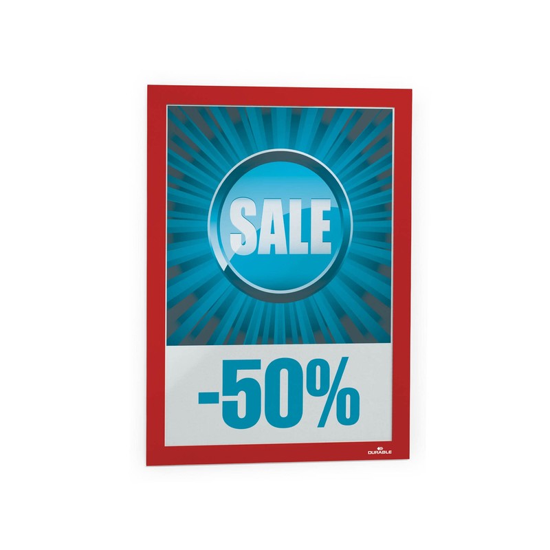 Durable Magaframe Magnetic Frame