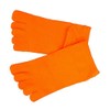 Itoix Running Socks Five Toe Short