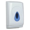 2Work Bulk Pack Toilet Tissue Dispenser