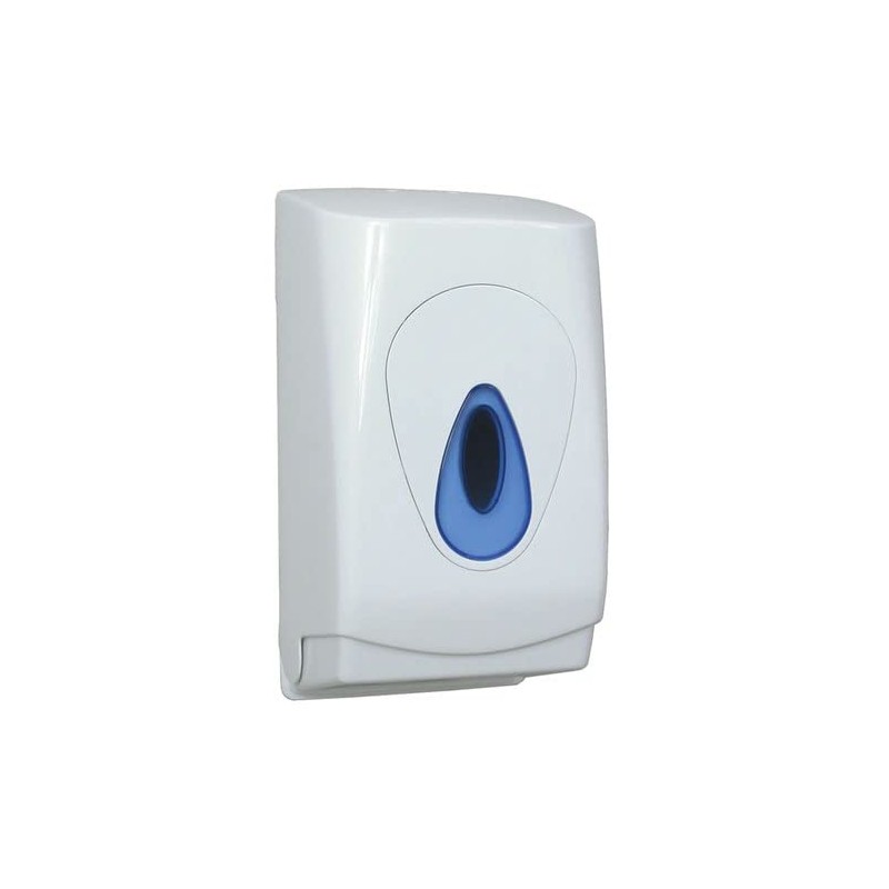 2Work Bulk Pack Toilet Tissue Dispenser