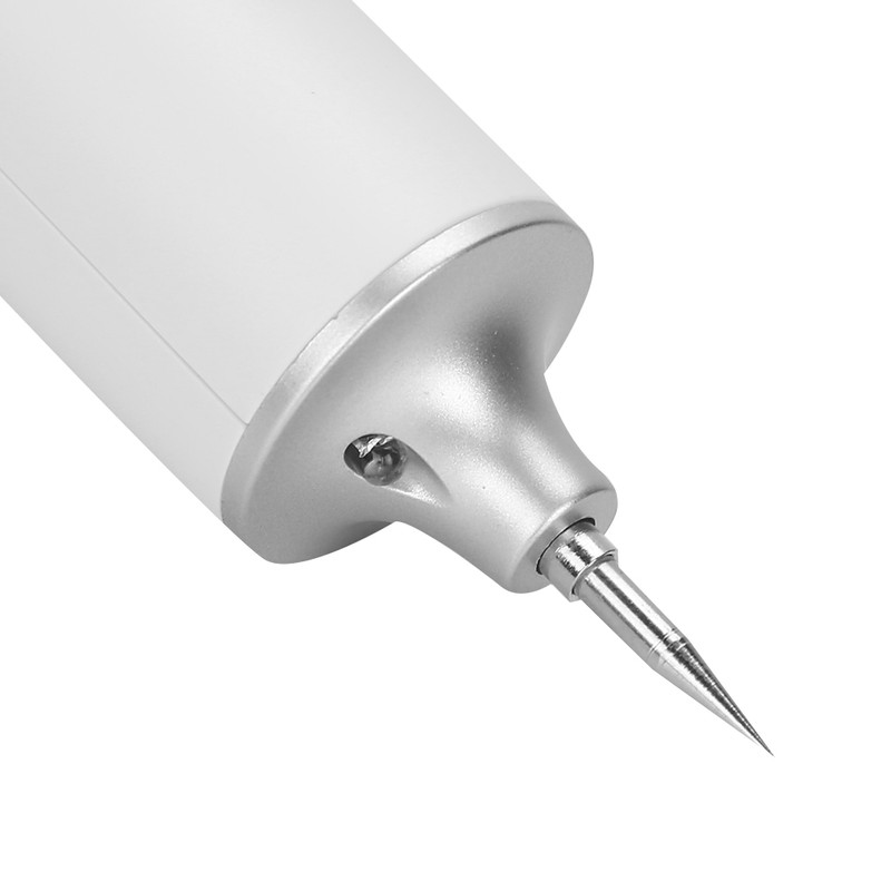 Mole Removal Pen USB 3 Gears Adjustment Freckle Spots Removal