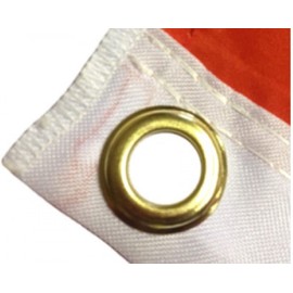 Spain 1945 to 1977 (General Franco) - 5'x3' (150cm x 90cm) Flag