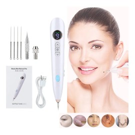 Elimina Verrugas Pecas Lunares Mezquinos Tatuajes Moluscos