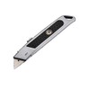 Edward Tools Utility Knife with Retractable Razor Blade - Heavy