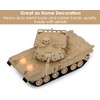 DS. DISTINCTIVE STYLE 1/48 Scale Metal Tank Model M1A2 Abrams
