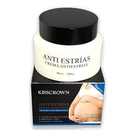 Crema Antiestrias Embarazo Neutra