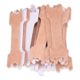 100 Tiras Antirronquidos Más Fáciles De Respirar Mejor.