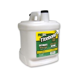 Franklin Titebond III Ultimate PROJUG 2.15 Gallon