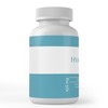 Pure Original Ingredients Hyaluronic Acid, (100 Capsules) Always Pure, No