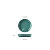 Mepal – Self-Feeding Plate Mepal Mio – Children Practice Plate