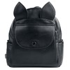 Banned Apparel Waverly Faux Leather Backpack