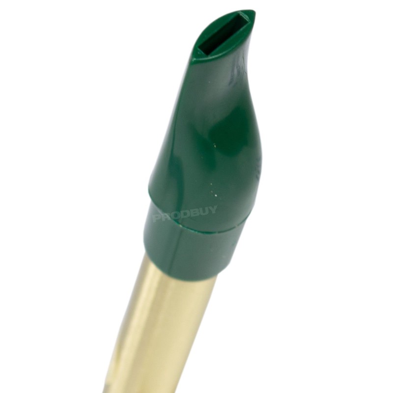 Feadog Brass D Irish Tin Penny Whistle Traditional Musical Woodwind