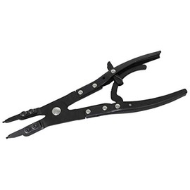 Lisle 38700 Spindle Snap Ring Pliers Ford SD