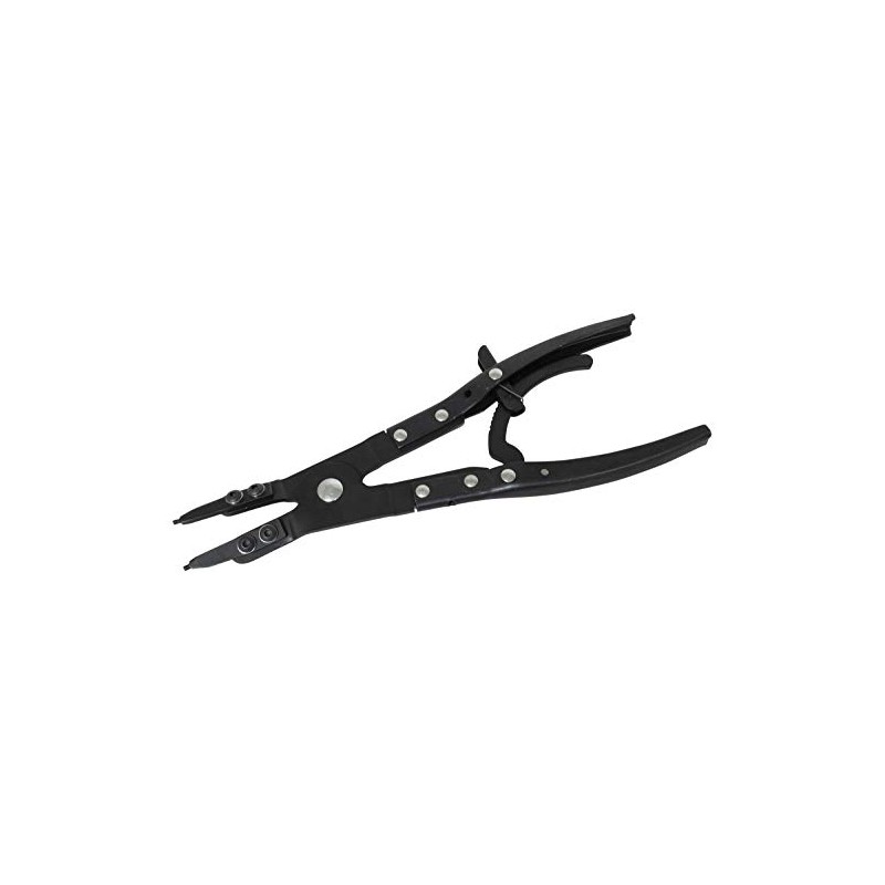 Lisle 38700 Spindle Snap Ring Pliers Ford SD