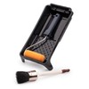 MIVOS Paint Set 4 Pieces - Paint Roller 10 cm
