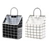 2 Pack Wall Hanging Storage Bag, Over The Door Hanging