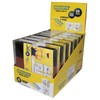 Broadfix Shim Flat Plastic 60PK