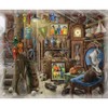 Ravensburger Exit Puzzle 16881, Im Gutshaus Dachboden, 99 Pieces Puzzle