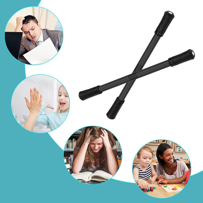 Taicols Spinning Pen 1 Rotating Pen, Rotating Pen, Rotating Pen,