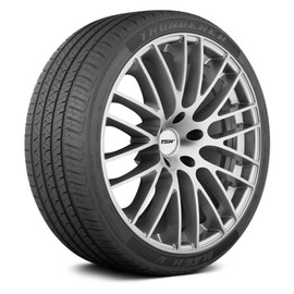 Thunderer Mach V All Season 205/55R16 94W XL Passenger Tire