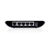 TP-Link TL-SG1005D 5-Port Unmanaged Gigabit Desktop Switch