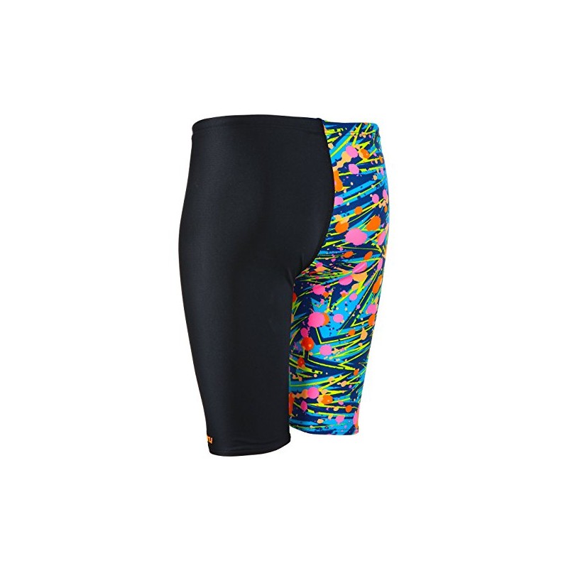 Splatter Pacer Jammer - Multi-24in