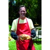 Weber Apron Red Weber Apron, Red, red