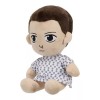 Jextech Peluche De Stranger Things Eleven Demogorgon Regalo 25-40 Cm