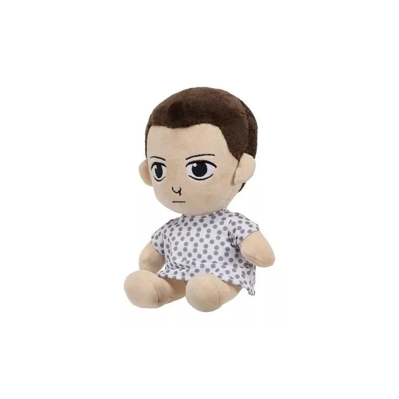 Jextech Peluche De Stranger Things Eleven Demogorgon Regalo 25-40 Cm
