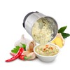 Removable Stainless Steel chopping cup For DR MILLS DM-7412M