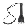 Diving Flashlight IPX8 Waterproof Underwater 328ft 5000LM Super Bright Underwater