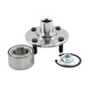 DuraGo 29518510 Front Hub Assembly Kit