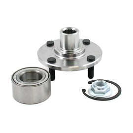 DuraGo 29518510 Front Hub Assembly Kit