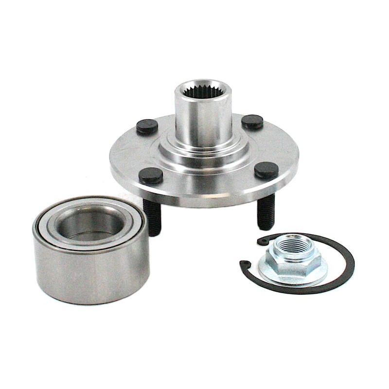DuraGo 29518510 Front Hub Assembly Kit