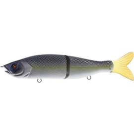 River2Sea 200 S S-Waver Swimbait (Warden)