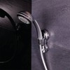 RIDDER RI12080000 Ridder Suction Shower Head Holder 2.6 x 5.7