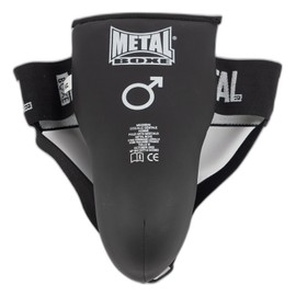 METAL BOXE Men's Semi-Pro Shell, Mens, Semi-pro, black