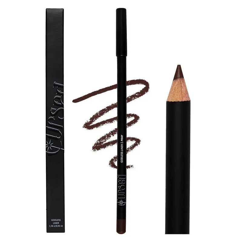 Cursed Cosmetics Godless Liner Pray