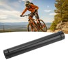Bike Thru Axle Hub Adapter Aluminium Alloy Barrel Shaft Conversion